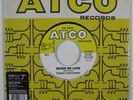 Soul 45 DONNY HATHAWAY Never My Love ATCO europe record store day h