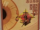 KATE BUSH - THE KICK INSIDE vinyl record lp 1978 EMI Greece Press 14C 062-06603