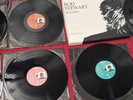 ROD STEWART Storyteller 7 LP Set 1964-1990 Pressed In GERMANY, Sleeve In FRANCE