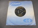 Don, Dick & Jimmy – Make Yourself Comfortable 1955 UK 45 GOLD LONDON