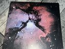 King Crimson - Islands - 12” Vinyl Record LP - 1971 Island UK 1st Press Complete