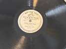 1936 BLUES - Meade Lux Lewis solo 78 rpm RCA VICTOR PROMO - Honky Tonk Train E
