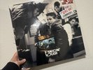 SEALED New Kids On The Block - Hangin’ Tough  vinyl LP record NEW Rare
