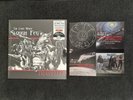 The Lord Weird Slough Feg Traveller Black Vinyl LP & Bonus Insert Rare OOP
