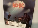 AC/DC PROMO LET THERE BE ROCK VINYL LP ATCO 1977