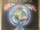 Deep Purple Slaves And Masters Vinyl VG+