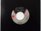 WILLIE TEE - TEASIN ME / WALKING UP A ONE WAY STREET 7