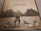 George Harrison All Things Must Pass Vinyl 3 LP First Release