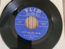 Richard Berry And The Pharohs, Have Love Will Travel, Flip Records 1960 EX