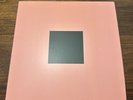 BON IVER - SABLE, fABLE (Exclusive LIMITED EDITION 2 LP Black + Red VINYL) NEW