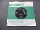 The Beatles - Love Me Do 1965 UK 45 BLACK PARLOPHONE 