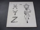 XYZ - Only You c/w Time 1983 UK 7
