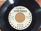 Rare Northern Soul 45 DEVOTIONS Do Do De Dop NATION  ATTN: Damaged  Hear