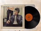 Bob Dylan ‎– Highway 61 Revisited Stereo Vinyl LP - SBPG 62572 1st UK Press VG+
