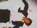 David Bowie Lodger NEAR MINT RCA International Vinyl LP