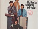 The Beatles Yesterday And Today NEAR MINT Capitol Vinyl LP