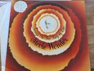Stevie Wonder Songs In The Key Of Life 1976 2x Vinyl LP Motown TMSP 6002. EX