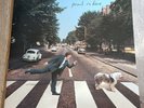 Paul McCartney 2x LP Paul Is Live UK 1993 Parlophone 1st Press REALMINTY BEATLES