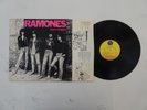 RAMONES ROCKET TO RUSSIA LP WILDLY RARE ORIG. 1977 JACKSONVILLE 1ST PRESS LYRICS