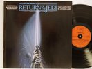 John Williams      Star Wars        Return of the Jedi     NM # T