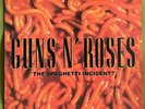 Guns N' Roses – The Spaghetti Incident? ( 12 Tracks 1994 Korea lp)