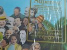 The Beatles LP Sgt Peppers UK Parlophone Nimbus Supercut Press NO MFSL PSYCH IN