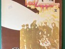 Vtg LED ZEPPELIN II SD 19127 RL SS, HOT MIX, LP, Vinyl, Robert Ludwig