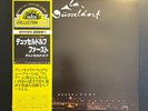 LA DUSSELDORF S/T 1980 LP JAPAN OBI Cluster KRAFTWERK Harmonia POPOL VUH Rare