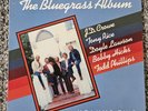 The Bluegrass Album Volume Two / Test Played.