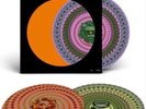 All Things Must Pass, George Harrison, RSD 2025. 3 LP Zoetrope edition