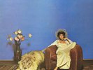 MINNIE RIPERTON   Adventures In Paradise   Original 1975 UK 10-track vinyl LP