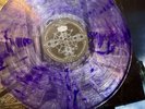 Ghost - SKELETÁ Limited Edition Amethyst Purple Smoke SEALED