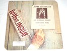 VINYL LP by JERRY JEFF WALKER 