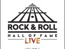 New: Rock And Roll Hall Of Fame Live: Volume 1 - Vinyl