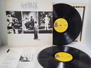 GENESIS The Lamb Lies Down On Broadway 1st Press 2xLP ATCO - Play Tested EX- *R8
