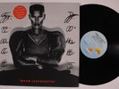 GRACE JONES Warm Leatherette ISLAND LP VG+ australia t
