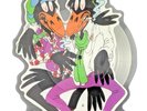 THE BLACK CROWES, 12