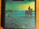 Foals Holy Fire / My Number boxset LP vinyl rare Limited Edition (2000 copies)