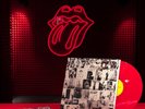 Exile On Main Street The Rolling Stones Vinyl Record RED Carnaby St Limited LP