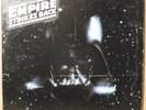 STAR WARS (THE EMPIRE STRIKES BACK) 1980 (RSO/RS2-4201) 2 LP VG+/VG+