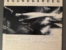 SOUNDGARDEN Fopp RARE 12
