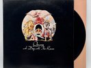 Queen - A Day At The Races - 1976 US 1st Press Album (EX) Ultrasonic Clean