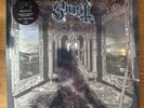 Ghost Skeleta Blasphemy  Heresy  Mystery  Zoetrope Vinyl LP /6000 limited