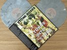 Turns Into Stone The Stone Roses Vinyl Record MCR915 LP 2015 Numbered Stone Wax