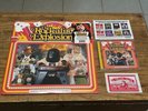 The Rock-Afire Explosion - Original Dreams: Songs From Showbiz LP(sealed) & CD.
