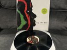 A TRIBE CALLED QUEST Classics 1996 Original VERY RARE PROMO ONLY 12” Vinyl
