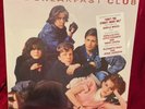 The Breakfast Club– Original Motion Picture Sntrk LP (1985, A&M SP-5045) SEALED