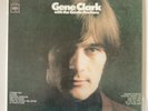 Gene Clark With The Gosdin Brothers 1967 Canadian LP Excellent Cond. Playtested