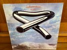 Mike Oldfield Tubular Bells Vinyl record VR 13-105 1st press Ultrasonic EX-NM