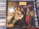 THE KELLY FAMILY LP: CHRISTMAS ALL YEAR (GERMANY;Kel-Life – 81-901;AUTOGRAMM)